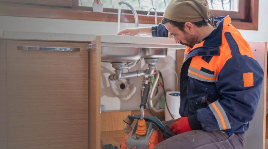 Local sewer line repair in Carthage, IN